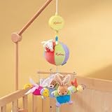 Kaloo Musical Mobile 123