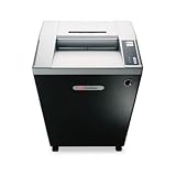 New-GBC Swingline 1758582 - LX19-42 Heavy-Duty Cross-Cut Shredder, 15 Sheet Capacity - SWI1758582