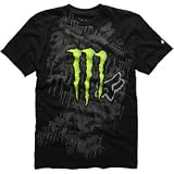 Fox Racing Monster RC Replica T-Shirt