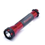 Snap-On 2-D Cell Flashlight (92150)