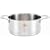 Marco Pierre White Stainless Steel with Copper Base 24cm Steamer Insert