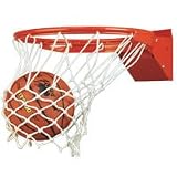 Bison Reaction Adjustable Breakaway Goal, Competition, Goals, Basketball