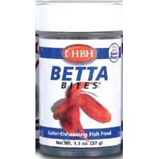 HBH Enterprises Betta Bites 1.4oz by HBH Enterprises