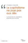 Le capitalisme ne joue pas aux d�s :...