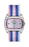 NEW Freestyle Watch SCHOOL SHARK Ladies, Womens, Girls, Fun Sports Surf Surfing Watch: Black, Azul Stripes, Pink, Key Lime, BANANA, Azul Blue, AZUL STRIPES 52955