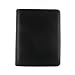Filofax Metropol Personal Organiser (DIN A5, mit Rei�verschluss), schwarz