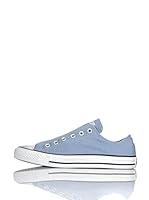 Converse Zapatillas All Star Ox Canvas (Celeste)