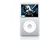 Apple - iPod Classic - 80 Go - Argent