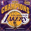 L.A. Lakers Nba Championship CD