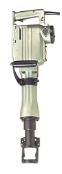 Hitachi H65 1-1/8-Inch 11.4 Amp Hex Shank Demolition Hammer