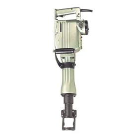 Hitachi H65 1-1/8-Inch 11.4 Amp Hex Shank Demolition Hammer