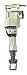 Hitachi H65 1-1/8-Inch 11.4 Amp Hex Shank Demolition Hammer