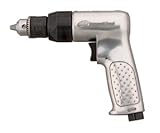 3/8 Heavy Duty Air Drill - Ingersoll-Rand - 7802A