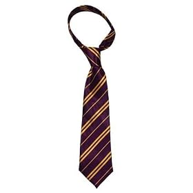 Schoolboy Tie