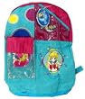 Full Size Sailor Moon School Backpack - Blue