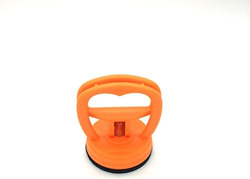 CBOHK Heavy Duty Suction Cups Screen Opening Tool for Phone Table and Computer