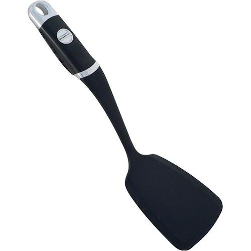 Kitchenaid Nylon Turner BLACK Kitchen Cookware Tool