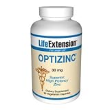 Opti Zinc 30mg - 90 - Capsule