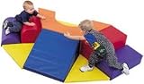 Children's Factory Baby City Climber