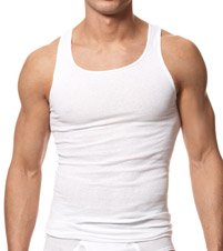 Hanes Athletic Shirt - 3-Pack 372