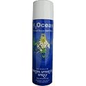 H2Ocean 4 Ounce Purified Ocean Salt Water Piercing Aftercare Spray