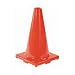 MSA Safety Works 10073410 12-Inch Safety Cone