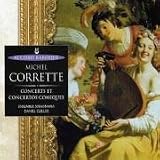 Revue Accord  / Corette - concerts et concertos comiques
