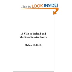 A Visit to Iceland and the Scandinavian North