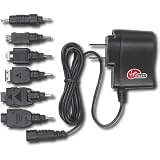 Virgin VM5007 Wall Charger for Most Virgin Cell Phones