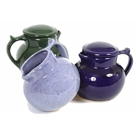 Christian Ridge Pottery