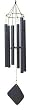 Music of the Spheres model AMD Alto Aquarian Wind Chime