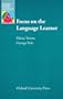 Focus on the Language Learner (Oxford English)