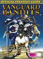 Vanguard Bandits Official Strategy Guide