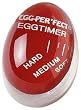 Burton Plastics Perfect Egg Thermometer