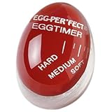 Burton Plastics Perfect Egg Thermometer