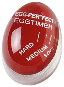 Egg Perfect Colour Changing Egg Timer