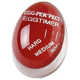 Egg Perfect Colour Changing Egg Timer