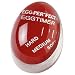 Egg Perfect Colour Changing Egg Timer