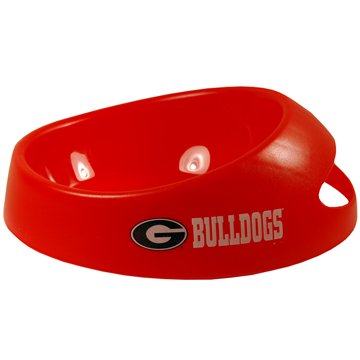 Georgia Bulldogs Dog and Pet Bowl