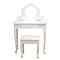 Queen Anne Vanity