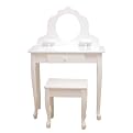 Queen Anne Vanity