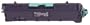 QMS Toner Cartridge for Minolta Color Pageworks Series (Black)