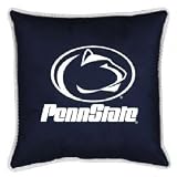 Penn State Nittany Lions Sideline Pillow (18x18) NCAA