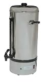Omcan / Food Machinery of America FMA Coffee Percolator 1 EA CP15
