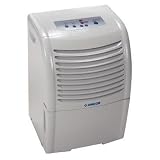 Amcor AHD45E Dehumidifier
