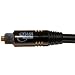 3 Ft Toslink Glass Digital Audio - Highest Quality Cable