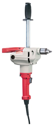 Milwaukee 1663-20 7.0 Amp 1/2-inch Compact Drill