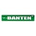  BANTEN ST  STREET SIGN CITY INDONESIA