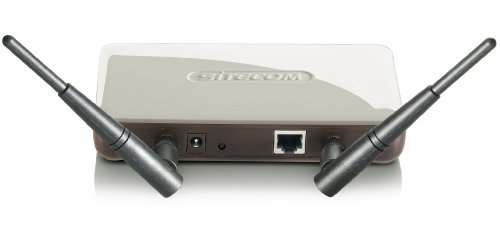 Sitecom Wl-330 Wireless Network 300n Range Extender