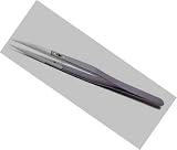 CERAMIC TIP TWEEZER FOR PLATINUM